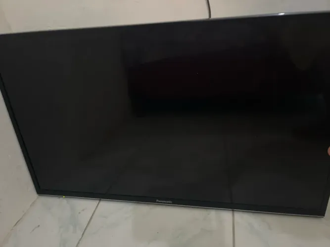 Smart tv Panasonic 32?