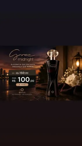 Hinode perfumes