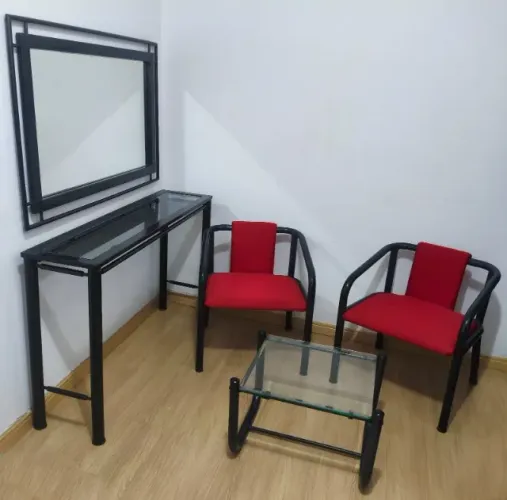 Conjunto sala