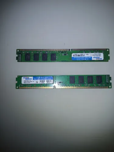 Memória Ram DDR 3 8 GB