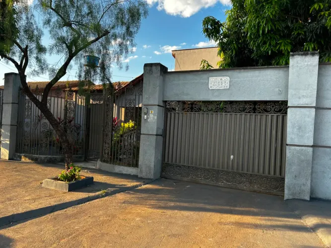Casa em Brazabrantes/go