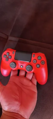 Vende-se controle de Playstation Ps4
