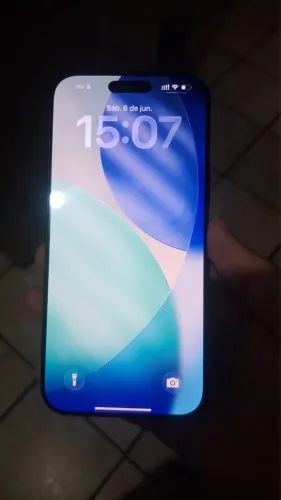 IPHONE 17 PRO MAX BLUE