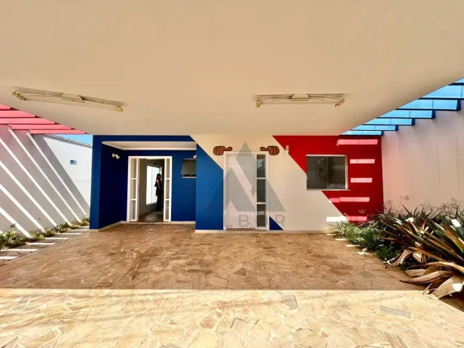 Casa com 10 quartos à venda - Centro - Itapetininga/SP