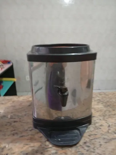 Filtro para Agua