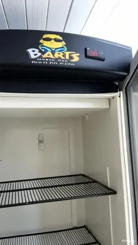 CERVEJEIRA Metalfrio