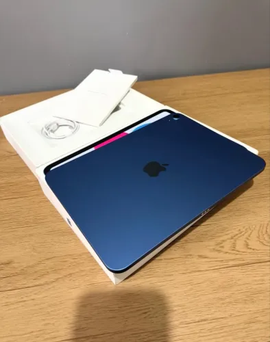 iPad 11 128 Gb 94% bateria