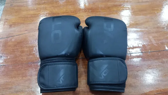 Luva de Boxe