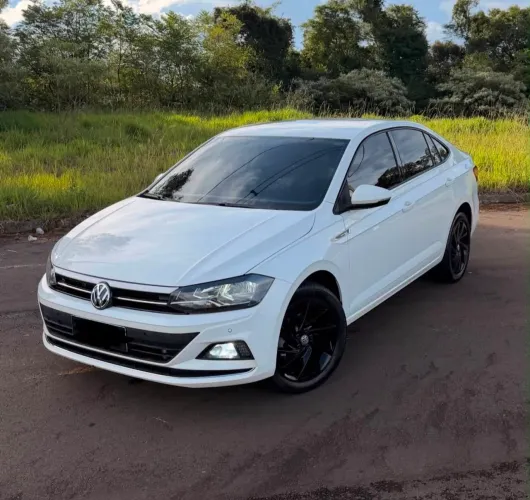 Volkswagen Virtus Highline 200 TSI 1.0 Flex 12V AUT 2018