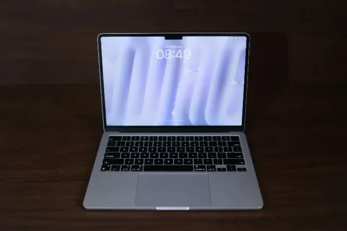 Apple MacBook Air M2 | 8GB | 256GB | Tela 13.6"