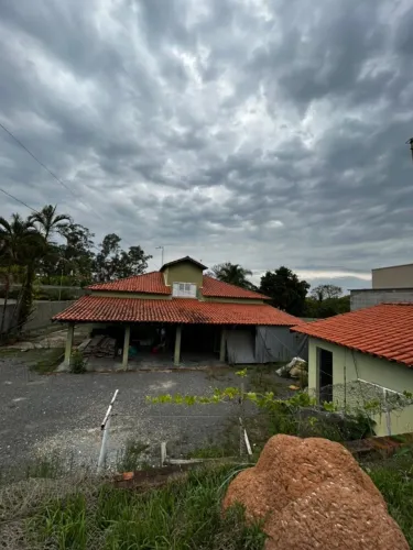 Casa em Condomínio para Locação em Salto, Condomínio Zuleika Jabour, 5 dormitórios, 2 suít