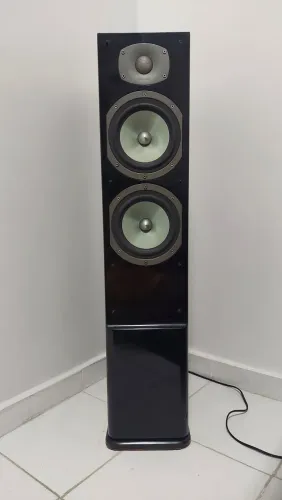 CAIXAS ENERGY SÉRIE C - CONJUNTO COMPLETO