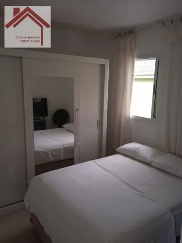 Casa à Venda no Éden Sorocaba: 2 Dorms, 58m², R$320.000,00