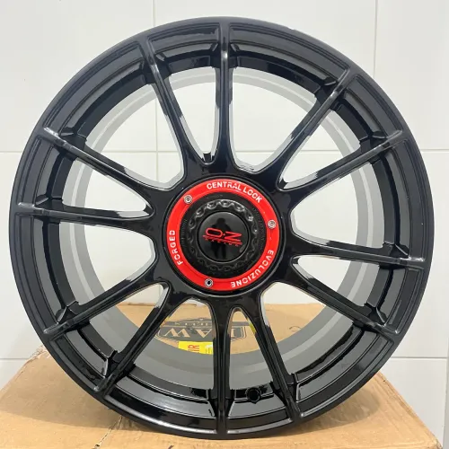 RODAS ARO 17 OZ ESPORT 4x100/108