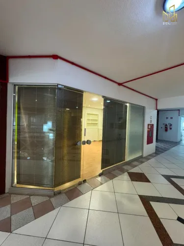 Loja para alugar no Centro de Canoas - Galeria Center 15