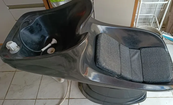 Lavatório para salão