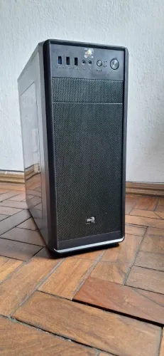 PC Gamer Ryzen