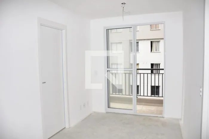 Apartamento à Venda - Piqueri, 2 Quartos, 39 m2