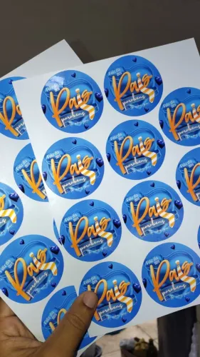 Adesivos, banner, Impressos Personalizados (Gráfica e Design) Maceió