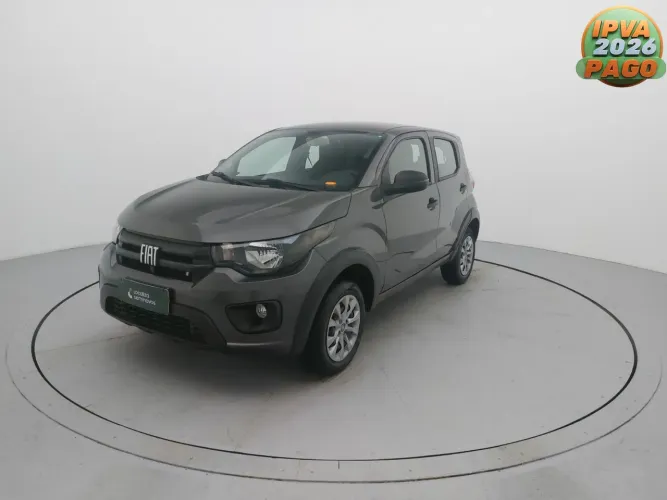 Fiat Mobi Like 1.0 Fire Flex 5P. 2025