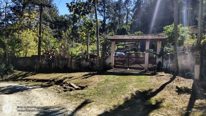 Oportunidade chácara a venda