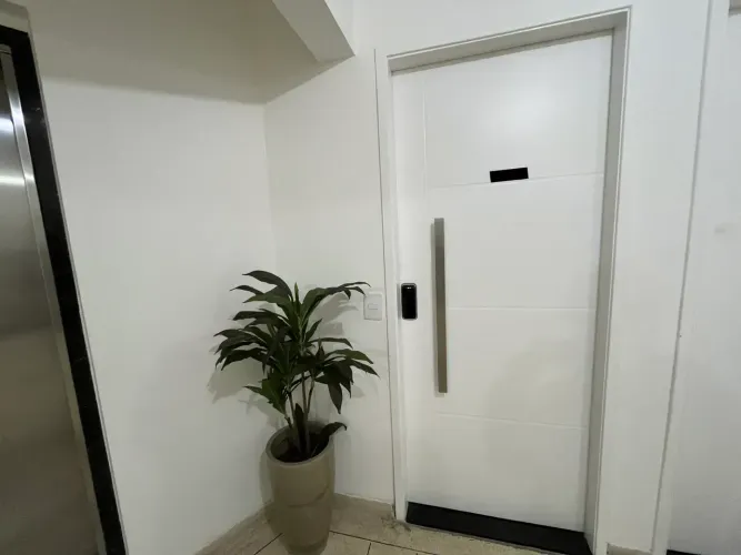 Imóvel para aluguel com 55 metros quadrados com 2 quartos em Sítio Pinheirinho - São Paulo