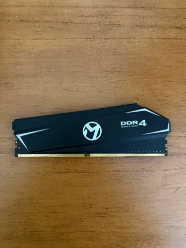 MEMÓRIA RAM DDR4 16GB 2666MHZ
