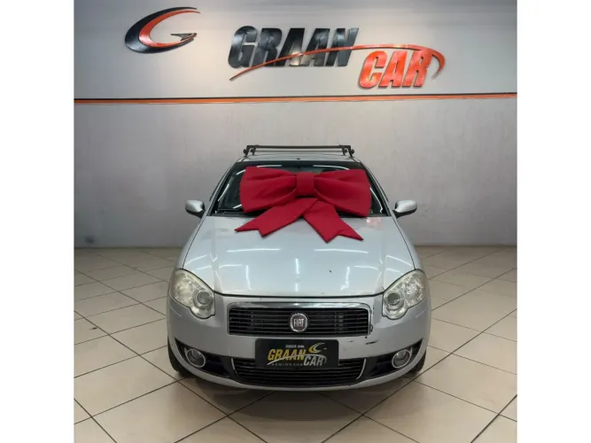 Fiat Palio ELX 1.4 MPI Fire Flex 8V 4P 2010
