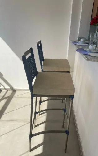 Banquetas/ cadeira/bancos