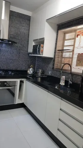 Vende Casa Jd Eulina Campinas SP 2 Dorm Área Gourm