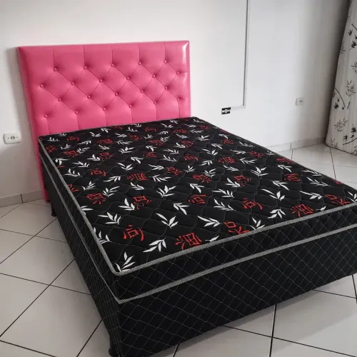 ? CAMAS BOX ? NÃO PERCA A OPORTUNIDADE ? 