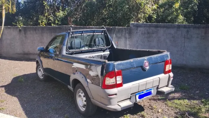 Fretes Criciúma vem que tá barato 