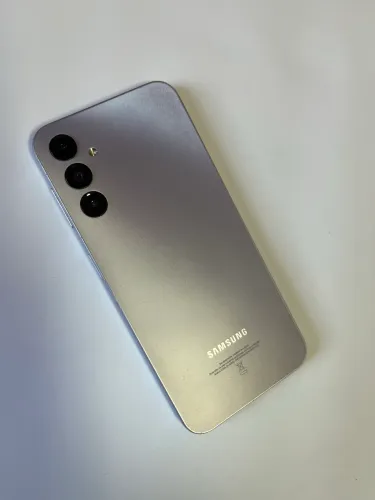 Samsung Galaxy A14 64GB Prata