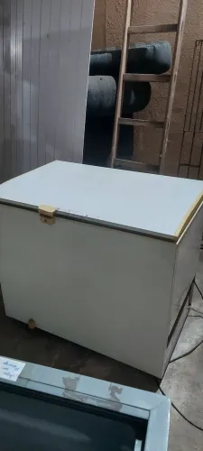Freezer Horizontal Electrolux