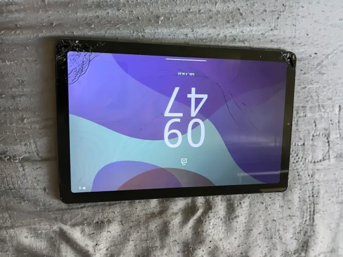 Tablet lenovo m9 64gb 4ram. Anápolis