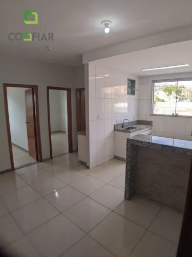 Apartamento para locação no Bairro Jardim São José - R$ 1.800,00 (IPTU incluso)