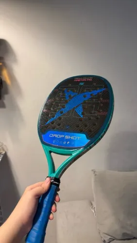 Raquete de beach tenis Drop Shot