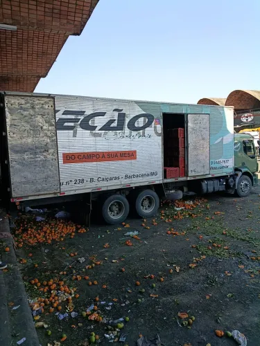 Volvo VM 270