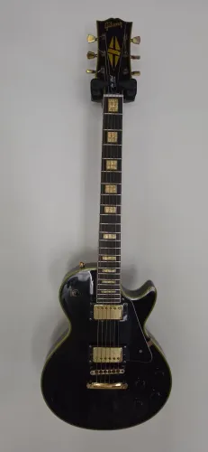 Vendo / Troco Gibson Les Paul