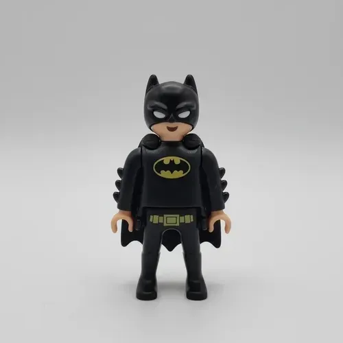 Batman Playmobil Kinder Joy