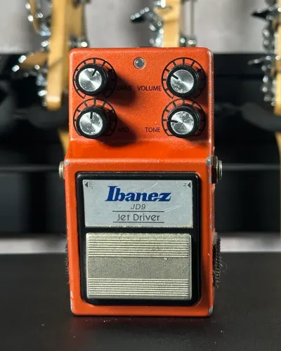 Pedal IBANEZ JD9 JET DRIVER