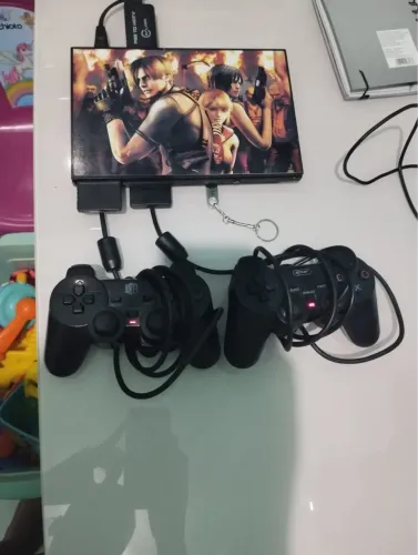 ps2 completo