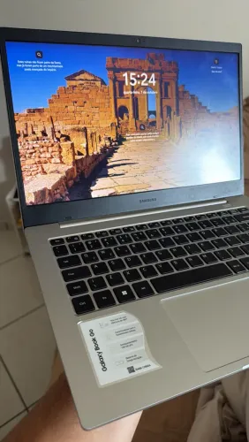 Notebook galaxy book go
