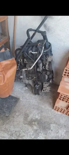 Motor classe a 160