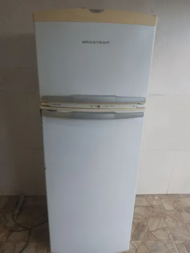 Geladeira Frost Free TOP