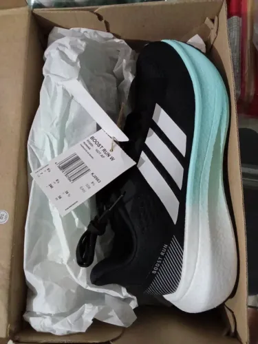 Tênis para corrida lacrado na caixa ADIDAS ORIGINAL 