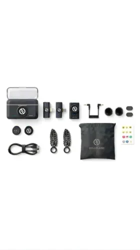 lark m2 combo completo