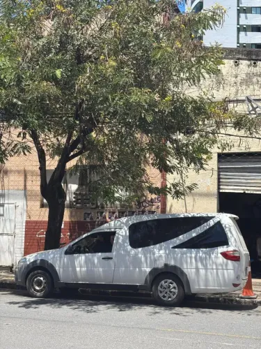 AB Imóvel para venda tem 1669 metros quadrados em Santo Amaro - Recife - PE