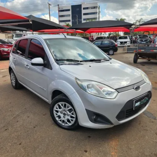 Ford Fiesta 1.0 8V Flex/class 1.0 8V Flex 5P 2014