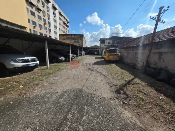 Terreno-À VENDA-Penha Circular-Rio de Janeiro-RJ